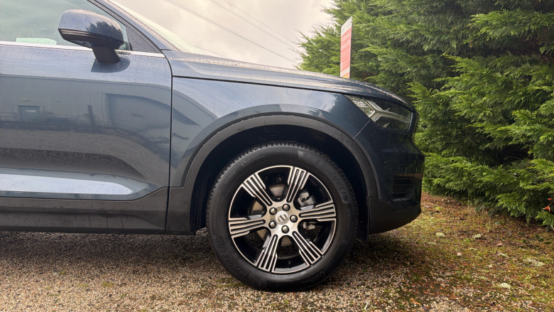 Volvo Xc40 1.5 T3 [163] Inscription 5dr Geartronic Petrol Estate